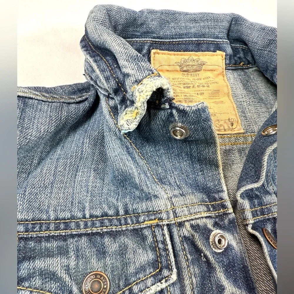 Vintage Old Navy vintage old